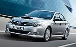 Компания Subaru совместно с банком ВТБ24 запустила промоакцию по автокредитованию ''Subaru Finance''