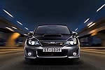 Мощное предложение на приобретение Subaru WRX STI