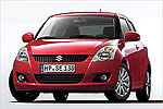 Мировая премьера: венгерский завод Suzuki запускает серийное производство автомобиля Swift нового поколения