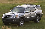 Toyota 4Runner 2003