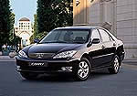 Две модели Toyota признаны ''Самыми-самыми'' автомобилями 2005 года