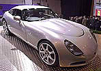 TVR T 350C