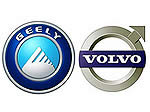 Китай покупает Volvo