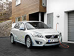 Volvo Cars приступает к исследованиям топливных элементов с целью увеличения запаса хода электромобилей