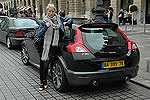 Volvo Cars на неделе моды в Париже