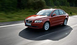 Volvo S40