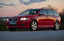 Volvo S40