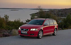 Volvo S40