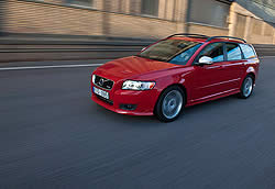 Volvo S40