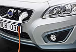 Volvo Cars развивает технологии для автомобилей на электротяге и создает парк испытательных электромобилей