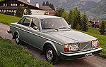 1927–2007: 80 лет с Volvo