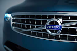 Volvo Concept You