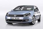 За год Volkswagen намерен продать 600 тысяч моделей Golf VI