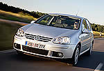 Итоги продаж марки Volkswagen на российском рынке за 2007 г.