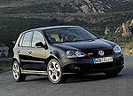 Итоги продаж Volkswagen за 6 месяцев 2007 года