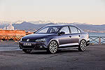Volkswagen объявляет цены на Jetta нового поколения