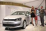 Продажи нового Polo в России стартуют в ноябре