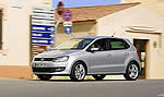 Volkswagen Polo получил новый турбированный двигатель 1.2 TSI