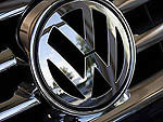 Немецкие заводы Volkswagen переходят на неполную рабочую неделю