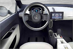 Volkswagen ''Up!''