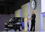 Volkswagen запустит в Калуге бюджетный седан