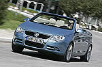 Награды ''What Car? Award 2008'' для моделей Volkswagen