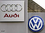 Молодые немцы выбирают Audi и VW