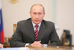 Путин предложит пакет антикризисных мер для автопрома