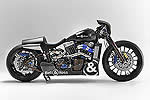 Harley-Davidson и Bell & Ross: легендарные часы для легендарного мотоцикла