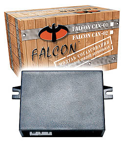 FALCON CAN-02