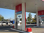 Глава ФАС: повышение цен на бензин - попытка наживы за счет потребителя