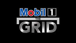 рия телепрограмм ''Mobil 1 The Grid''