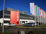 В Калужской области открылся завод Magna по производству пластиковых компонентов