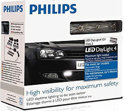 Philips LED DayLight