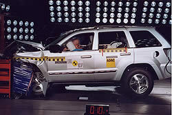 Jeep Grand Cheroke