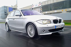 BMW 130i 